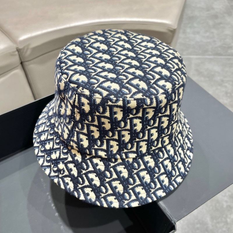 Christian Dior Caps